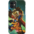 Marvel X-Men Wolverine Vs Sabretooth iPhone 12 Mini Lite Case