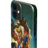 Marvel X-Men Wolverine Vs Sabretooth iPhone 12 Mini Lite Case