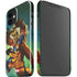 Marvel X-Men Wolverine Vs Sabretooth iPhone 12 Mini Lite Case