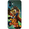 Marvel X-Men Wolverine Vs Sabretooth iPhone 12 Mini Skin