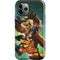 Marvel X-Men Wolverine Vs Sabretooth iPhone 12 Pro Impact Case