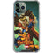 Marvel X-Men Wolverine Vs Sabretooth iPhone 12 Pro Max Clear Case