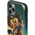 Marvel X-Men Wolverine Vs Sabretooth iPhone 12 Pro Max Impact Case