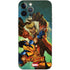Marvel X-Men Wolverine Vs Sabretooth iPhone 12 Pro Max Skin