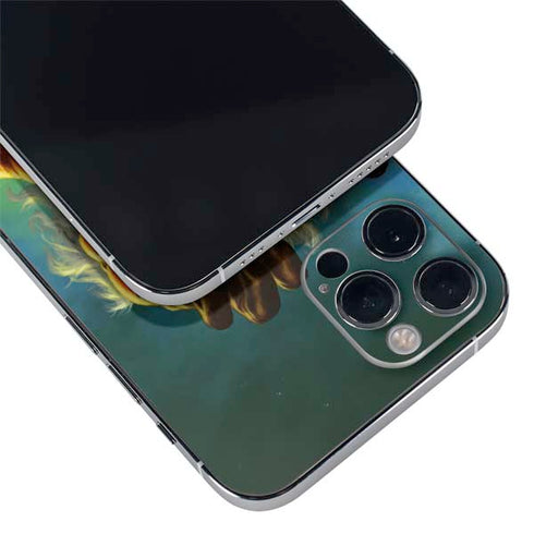 Marvel X-Men Wolverine Vs Sabretooth iPhone 12 Pro Max Skin