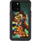 Marvel X-Men Wolverine Vs Sabretooth iPhone 12 Pro Max Waterproof Case