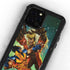 Marvel X-Men Wolverine Vs Sabretooth iPhone 12 Pro Max Waterproof Case