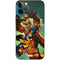 Marvel X-Men Wolverine Vs Sabretooth iPhone 12 Pro Skin