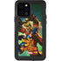 Marvel X-Men Wolverine Vs Sabretooth iPhone 12 Pro Waterproof Case