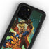 Marvel X-Men Wolverine Vs Sabretooth iPhone 12 Pro Waterproof Case