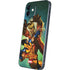 Marvel X-Men Wolverine Vs Sabretooth iPhone 12 Skin