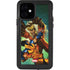 Marvel X-Men Wolverine Vs Sabretooth iPhone 12 Waterproof Case