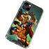 Marvel X-Men Wolverine Vs Sabretooth iPhone 13 Clear Case