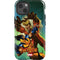 Marvel X-Men Wolverine Vs Sabretooth iPhone 13 Impact Case