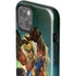 Marvel X-Men Wolverine Vs Sabretooth iPhone 13 Impact Case