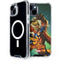 Marvel X-Men Wolverine Vs Sabretooth iPhone 13 MagSafe Case