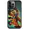 Marvel X-Men Wolverine Vs Sabretooth iPhone 13 Pro Cargo Case