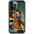 Marvel X-Men Wolverine Vs Sabretooth iPhone 13 Pro Cargo Case