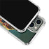 Marvel X-Men Wolverine Vs Sabretooth iPhone 13 Pro Clear Case