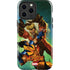 Marvel X-Men Wolverine Vs Sabretooth iPhone 13 Pro Max Impact Case