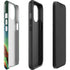 Marvel X-Men Wolverine Vs Sabretooth iPhone 14 Impact Case