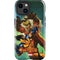 Marvel X-Men Wolverine Vs Sabretooth iPhone 14 Plus Impact Case