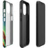 Marvel X-Men Wolverine Vs Sabretooth iPhone 14 Plus Impact Case