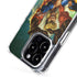 Marvel X-Men Wolverine Vs Sabretooth iPhone 14 Pro MagSafe Case