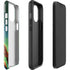 Marvel X-Men Wolverine Vs Sabretooth iPhone 14 Pro Max Impact Case
