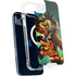 Marvel X-Men Wolverine Vs Sabretooth iPhone 15 MagSafe Case