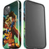Marvel X-Men Wolverine Vs Sabretooth iPhone 15 Plus Impact Case