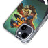 Marvel X-Men Wolverine Vs Sabretooth iPhone 15 Plus MagSafe Case