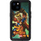 Marvel X-Men Wolverine Vs Sabretooth iPhone 15 Plus Waterproof Case