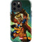 Marvel X-Men Wolverine Vs Sabretooth iPhone 15 Pro Max Impact Case