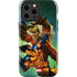 Marvel X-Men Wolverine Vs Sabretooth iPhone 15 Pro Max Impact Case