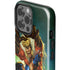 Marvel X-Men Wolverine Vs Sabretooth iPhone 15 Pro Max Impact Case