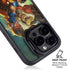 Marvel X-Men Wolverine Vs Sabretooth iPhone 15 Pro Max Kickstand Case