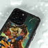 Marvel X-Men Wolverine Vs Sabretooth iPhone 15 Pro Waterproof Case