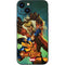 Marvel X-Men Wolverine Vs Sabretooth iPhone 15 Skin