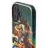 Marvel X-Men Wolverine Vs Sabretooth iPhone 16 Plus Impact Case