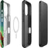 Marvel X-Men Wolverine Vs Sabretooth iPhone 16 Plus Magsafe Impact Case
