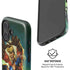 Marvel X-Men Wolverine Vs Sabretooth iPhone 16 Plus Magsafe Impact Case