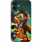 Marvel X-Men Wolverine Vs Sabretooth iPhone 16 Plus Skin