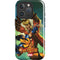 Marvel X-Men Wolverine Vs Sabretooth iPhone 16 Pro Magsafe Impact Case