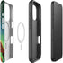 Marvel X-Men Wolverine Vs Sabretooth iPhone 16 Pro Magsafe Impact Case