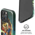 Marvel X-Men Wolverine Vs Sabretooth iPhone 16 Pro Magsafe Impact Case