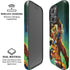 Marvel X-Men Wolverine Vs Sabretooth iPhone 16 Pro Magsafe Impact Case