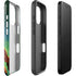 Marvel X-Men Wolverine Vs Sabretooth iPhone 16 Pro Max Impact Case