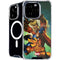 Marvel X-Men Wolverine Vs Sabretooth iPhone 16 Pro Max MagSafe Case