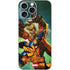 Marvel X-Men Wolverine Vs Sabretooth iPhone 16 Pro Max Skin